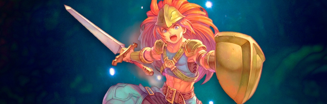 Análisis Trials of Mana Análisis Trials of Mana