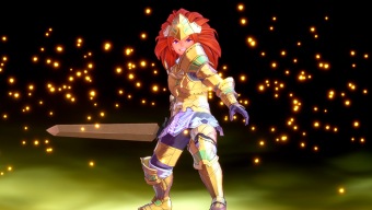 Ya hemos probado Trials of Mana, el remake del clásico RPG de Square Enix