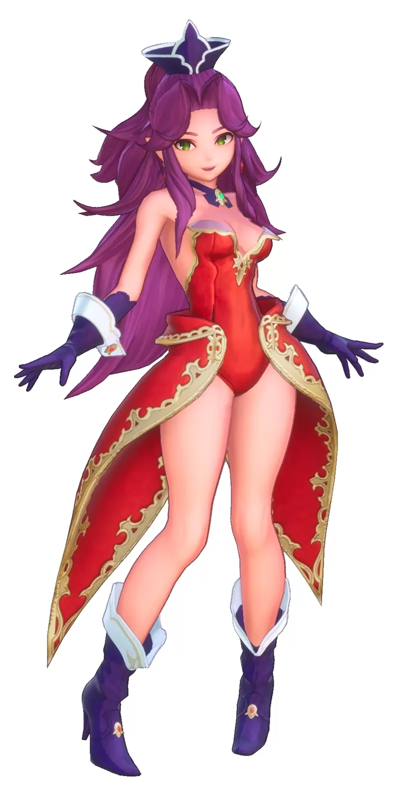 Trials of Mana PS4