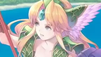 Grandes ventas para Trials of Mana: el juego "supera significativamente" las expectativas de Square Enix