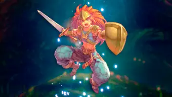 Trials of Mana celebra su 25 aniversario incluyendo Nueva Partida + en el remake y descuentos en la saga