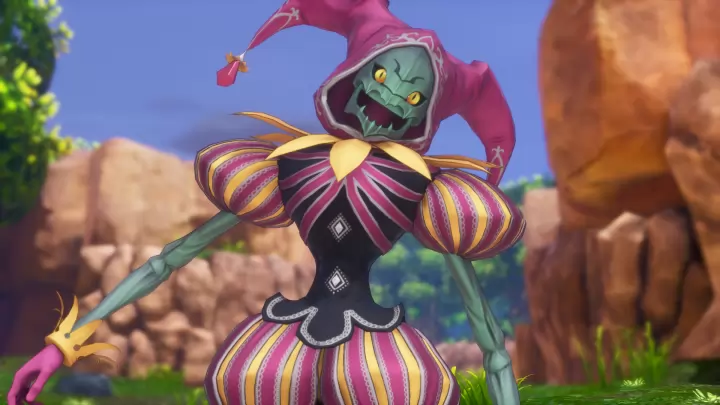 Trials of Mana - Nintendo Switch