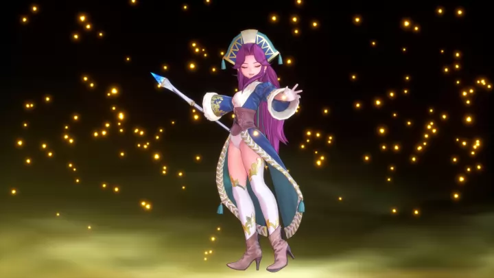 Trials of Mana - Nintendo Switch