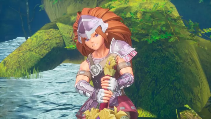 Trials of Mana