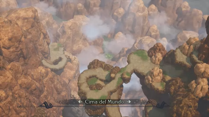 Trials of Mana - Nintendo Switch