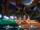 Trials of Mana - Pantalla
