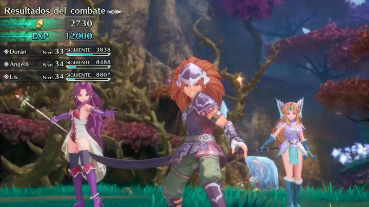Trials of Mana