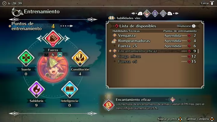 Trials of Mana - Nintendo Switch