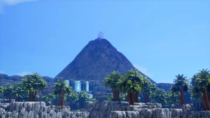 Trials of Mana - Nintendo Switch