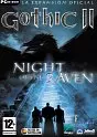 Gothic 2: The night of the Raven PC
