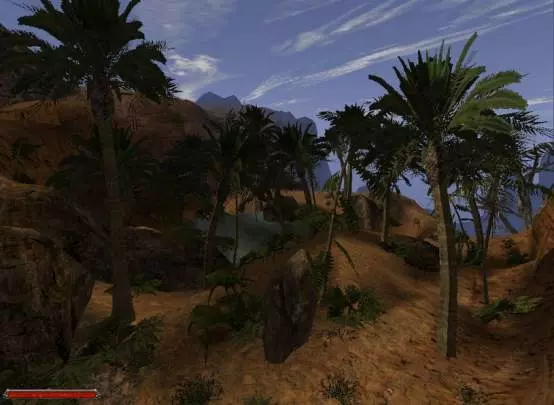 Gothic 2: The night of the Raven