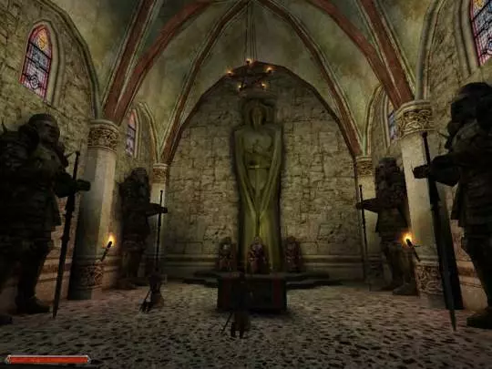 Gothic 2 The night of the Raven