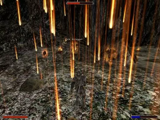 Gothic 2 The night of the Raven