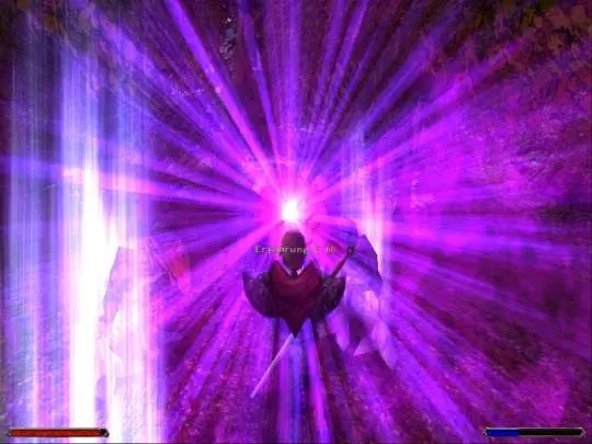 Gothic 2: The night of the Raven