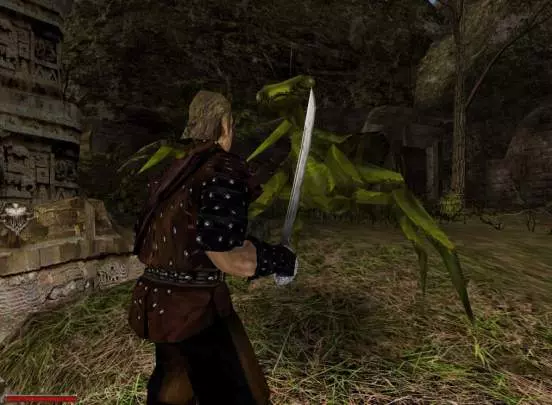 Gothic 2 The night of the Raven