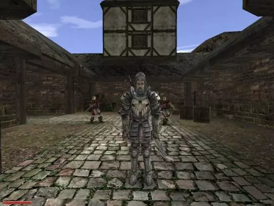 Gothic 2 The night of the Raven - PC