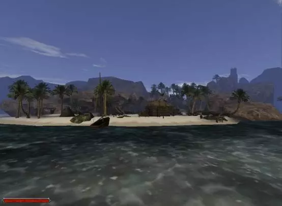 Gothic 2 The night of the Raven