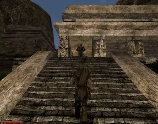 Gothic 2 The night of the Raven