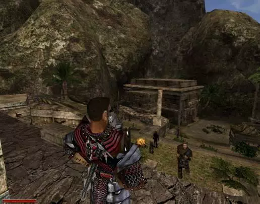 Gothic 2: The night of the Raven