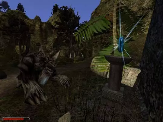 Gothic 2 The night of the Raven