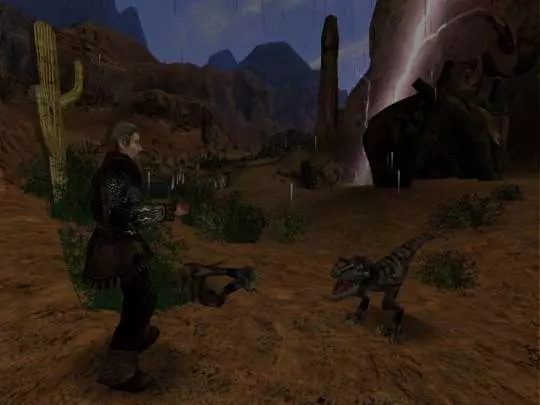 Gothic 2 The night of the Raven - PC