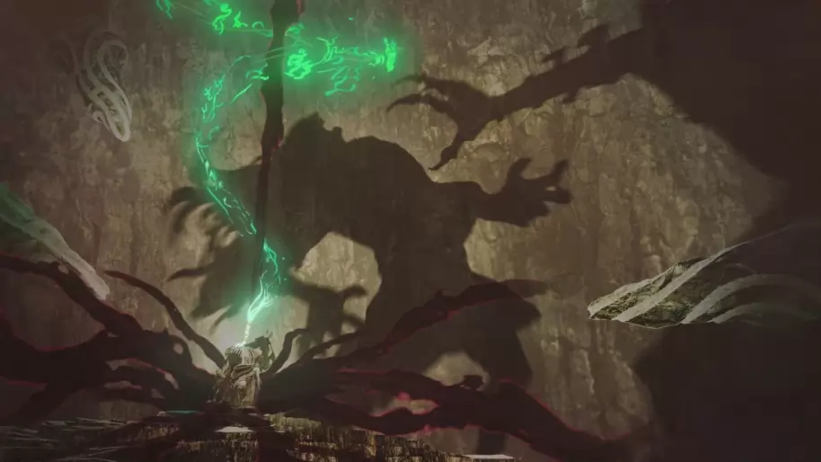 The Legend of Zelda Breath of the Wild 2