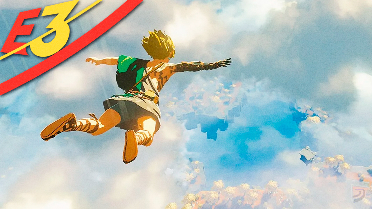 Las claves de Zelda Breath of the Wild 2: repasamos las ...