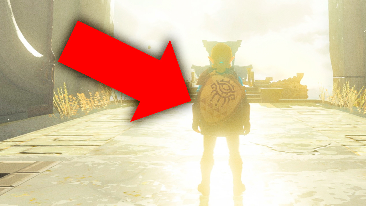 7 Zelda Tears Of The Kingdom Trailer Details That You May Not Have Seen And That Make A Difference Pledge Times