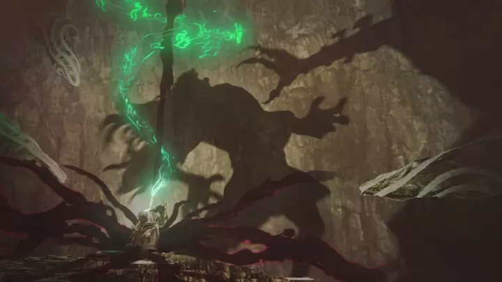 The Legend of Zelda Tears of the Kingdom - Nintendo Switch