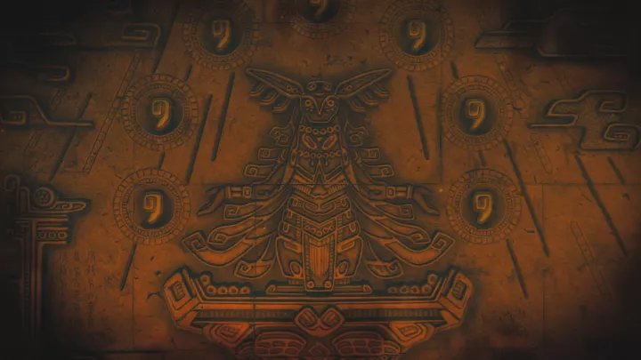 The Legend of Zelda Tears of the Kingdom