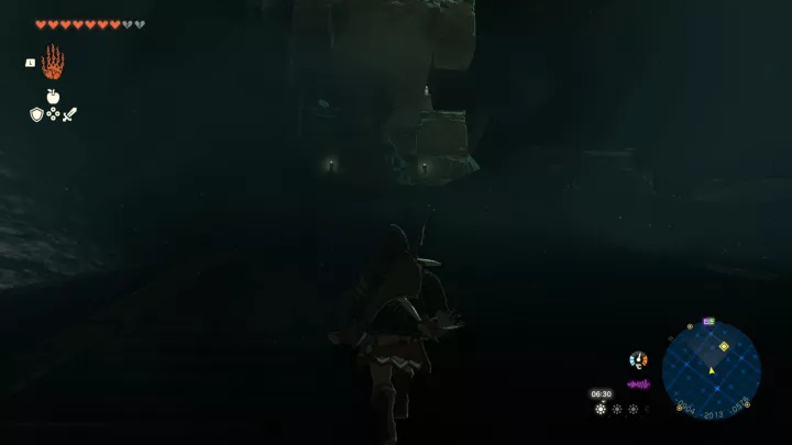 The Legend of Zelda: Tears of the Kingdom