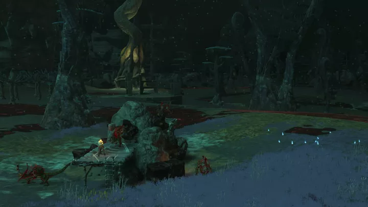 The Legend of Zelda Tears of the Kingdom