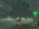 The Legend of Zelda Tears of the Kingdom 
