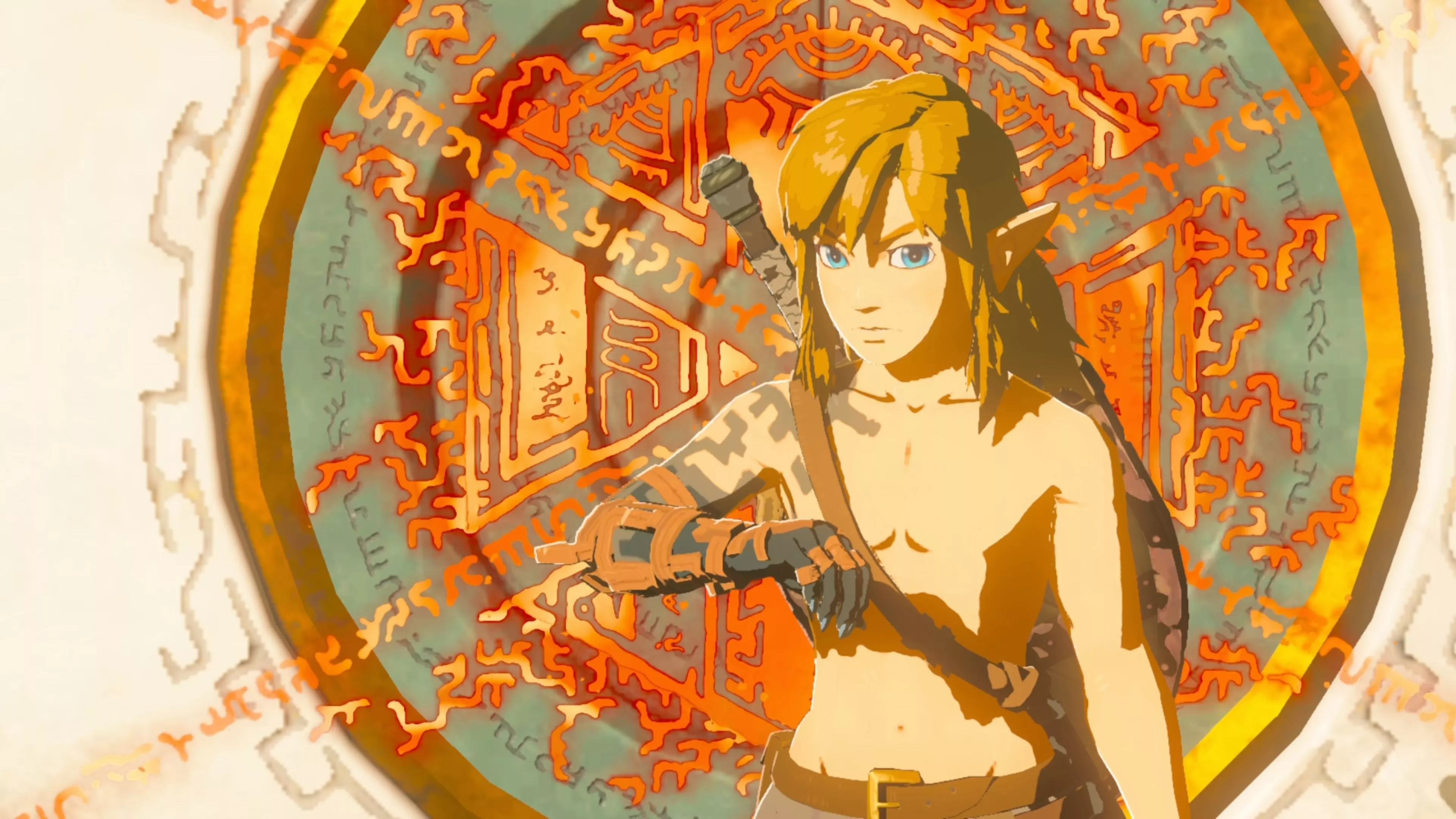 The Legend of Zelda: Tears of the Kingdom ( 2023 ) PC Emulado Español MEDIAFIRE