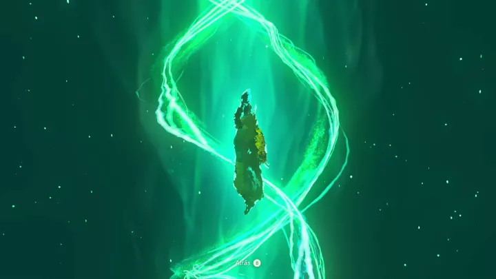 The Legend of Zelda: Tears of the Kingdom