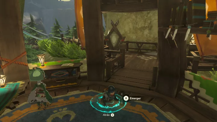 The Legend of Zelda Tears of the Kingdom - Nintendo Switch