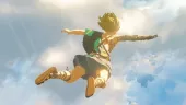 Tráiler gameplay de The Legend of Zelda: Breath of the Wild 2: una aventura por los cielos
