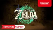 Tráiler de The Legend of Zelda: Tears of the Kingdom, así se llama la secuela de Breath of the Wild