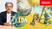 Vídeo gameplay de The Legend of Zelda: Tears of the Kingdom
