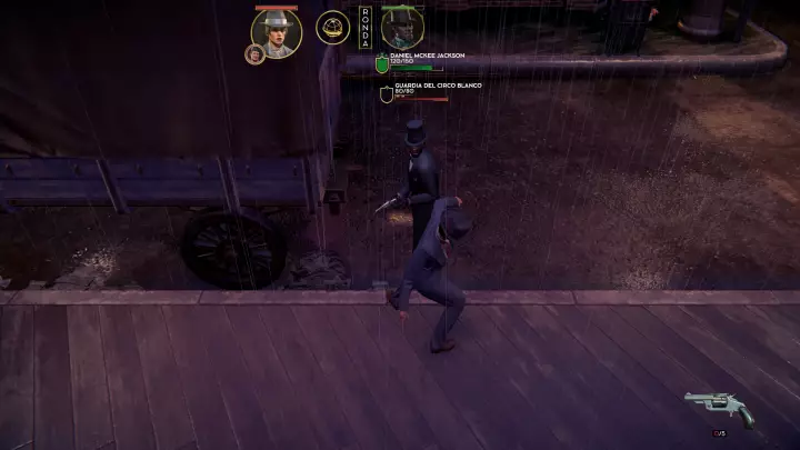 Empire of Sin - Nintendo Switch