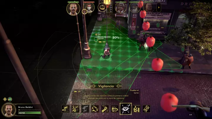 Empire of Sin - Nintendo Switch