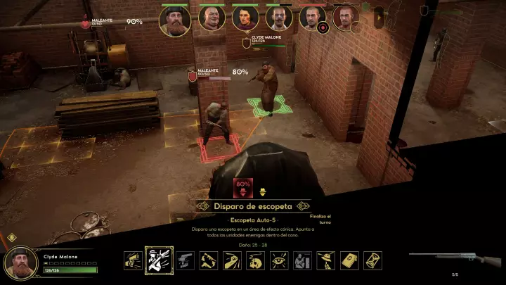 Empire of Sin - Nintendo Switch