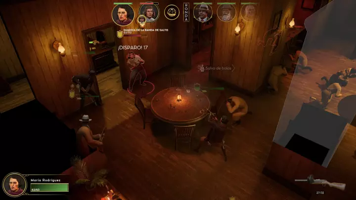 Empire of Sin - Nintendo Switch