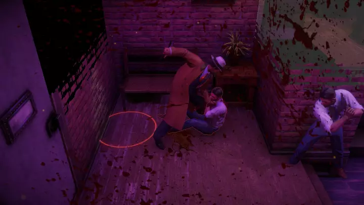 Empire of Sin - Nintendo Switch