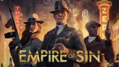 La mafia es protagonista de Empire of Sin, que en este tráiler gameplay fecha su lanzamiento