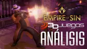 Análisis de Empire of Sins: Videoreview a 60 FPS del juego de gestión y gángsters del padre de Doom