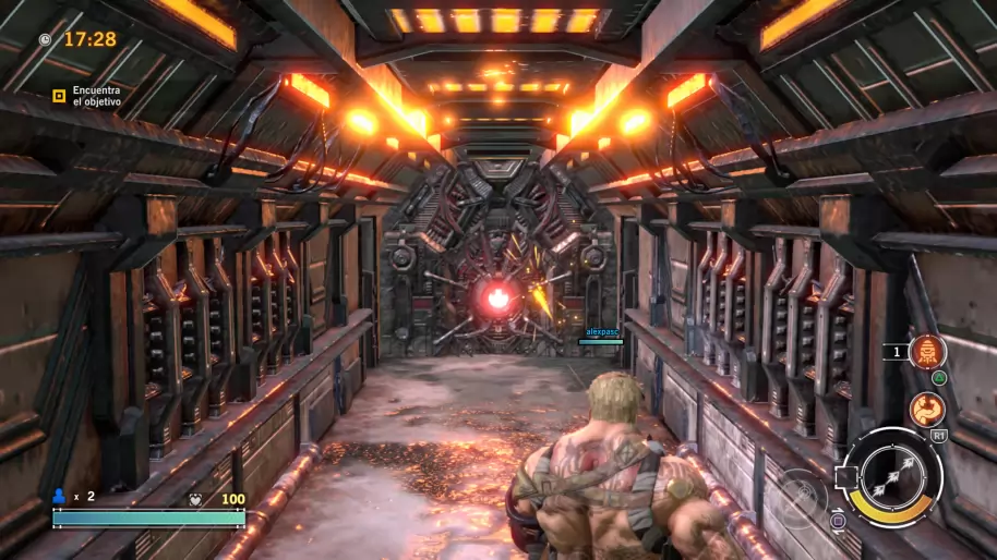 Contra Rogue Corps Nintendo Switch