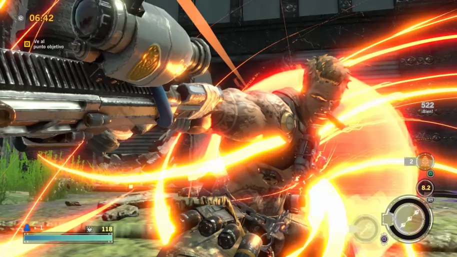 Contra Rogue Corps Nintendo Switch