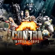 Carátula de Contra Rogue Corps - Xbox One