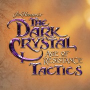 Carátula de Cristal Oscuro - Nintendo Switch